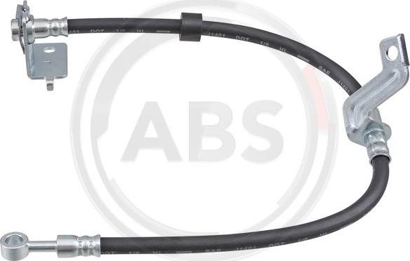 A.B.S. SL 1690 - Brake Hose car-mod.net