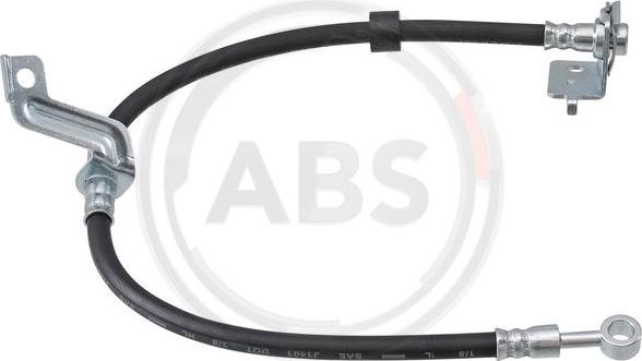 A.B.S. SL 1691 - Brake Hose car-mod.net