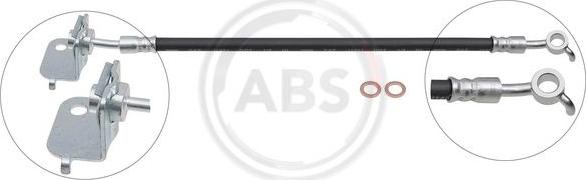 A.B.S. SL 1693 - Brake Hose car-mod.net