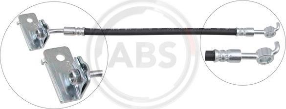 A.B.S. SL 1680 - Brake Hose car-mod.net