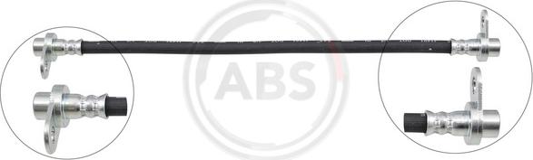 A.B.S. SL 1044 - Brake Hose car-mod.net