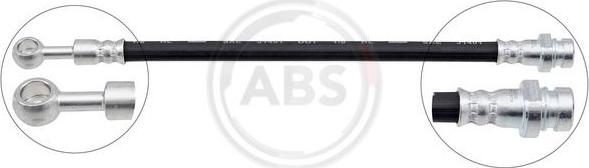 A.B.S. SL 1045 - Brake Hose car-mod.net