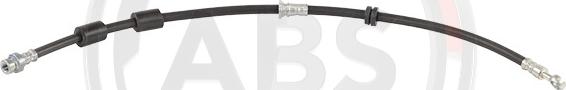 A.B.S. SL 1042 - Brake Hose car-mod.net