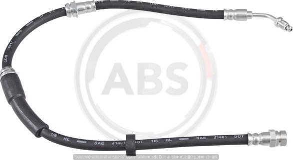 A.B.S. SL 1039 - Brake Hose car-mod.net