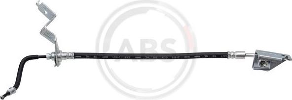 A.B.S. SL 1024 - Brake Hose car-mod.net
