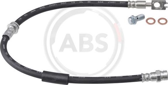 A.B.S. SL 1134 - Brake Hose car-mod.net