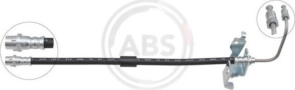 A.B.S. SL 1390 - Brake Hose car-mod.net