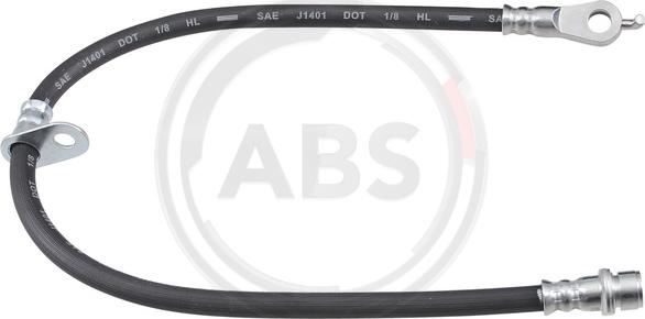 A.B.S. SL 1314 - Brake Hose car-mod.net