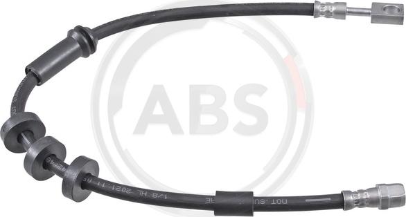 A.B.S. SL 1330 - Brake Hose car-mod.net