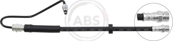 A.B.S. SL 1320 - Brake Hose car-mod.net