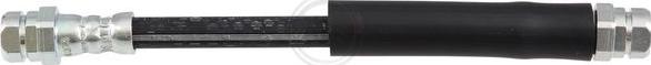 A.B.S. SL 1214 - Brake Hose car-mod.net
