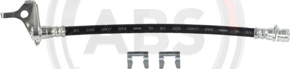 A.B.S. SL 1780 - Brake Hose car-mod.net