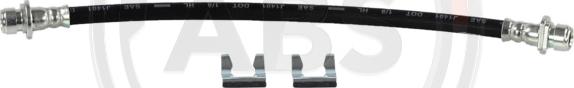 A.B.S. SL 1781 - Brake Hose car-mod.net