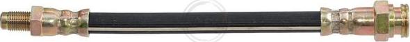 A.B.S. SL 3911 - Brake Hose car-mod.net