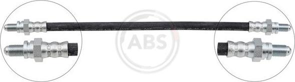 A.B.S. SL 3692 - Brake Hose car-mod.net