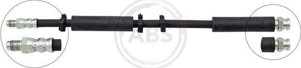 A.B.S. SL 3172 - Brake Hose car-mod.net