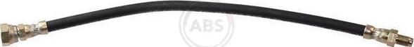 A.B.S. SL 3864 - Brake Hose car-mod.net