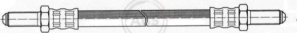 A.B.S. SL 2389 - Brake Hose car-mod.net