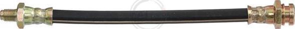 A.B.S. SL 2702 - Brake Hose car-mod.net