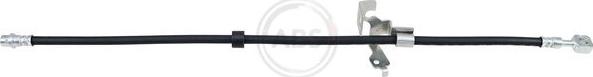 A.B.S. SL 7015 - Brake Hose car-mod.net
