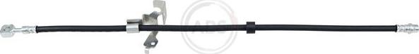 A.B.S. SL 7028 - Brake Hose car-mod.net