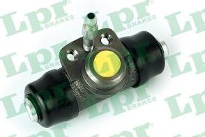 ABTEX 4290 - Wheel Brake Cylinder car-mod.net