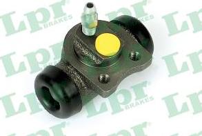 ABTEX 4248 - Wheel Brake Cylinder car-mod.net