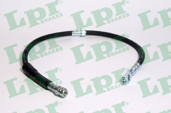 ABTEX 6T48087 - Brake Hose car-mod.net