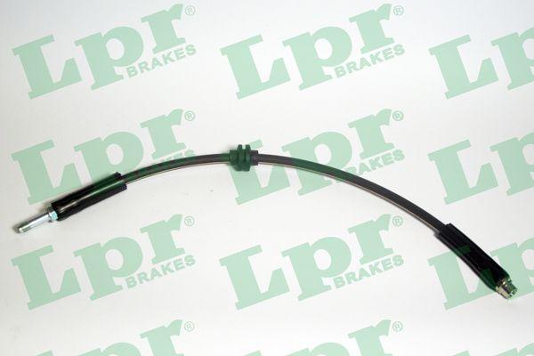 ABTEX 6T47909 - Brake Hose car-mod.net