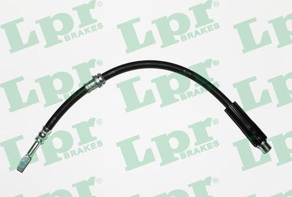 ABTEX 6T47687 - Brake Hose car-mod.net