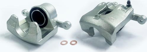 ABTEX ABC1579L - Brake Caliper car-mod.net