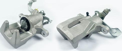 ABTEX ABC1636L - Brake Caliper car-mod.net