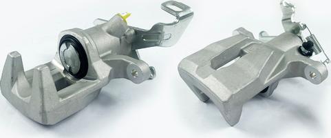 ABTEX ABC1636R - Brake Caliper car-mod.net