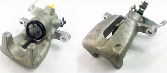 ABTEX ABC1090L - Brake Caliper car-mod.net