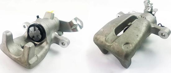 ABTEX ABC1090R - Brake Caliper car-mod.net