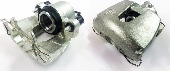 ABTEX ABC1041R - Brake Caliper car-mod.net