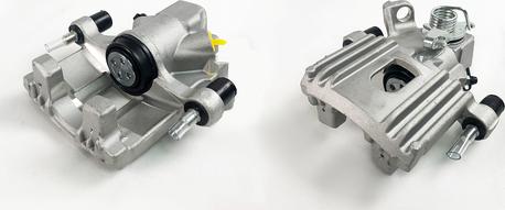 ABTEX ABC1043R - Brake Caliper car-mod.net