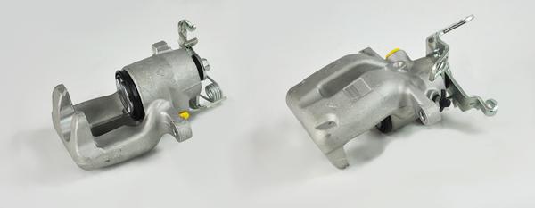 ABTEX ABC1055L - Brake Caliper car-mod.net