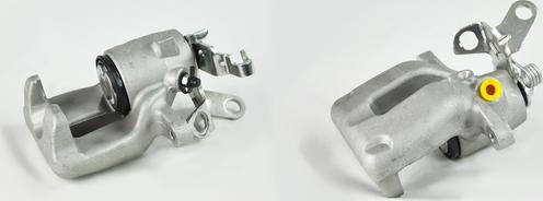 ABTEX ABC1055R - Brake Caliper car-mod.net