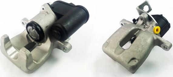 ABTEX ABC1069R - Brake Caliper car-mod.net
