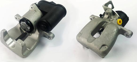 ABTEX ABC1068R - Brake Caliper car-mod.net