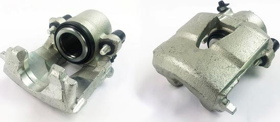 ABTEX ABC1006R - Brake Caliper car-mod.net
