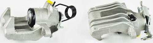 ABTEX ABC1014R - Brake Caliper car-mod.net