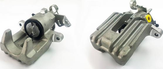 ABTEX ABC1017R - Brake Caliper car-mod.net