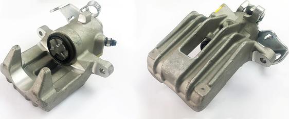 ABTEX ABC1028L - Brake Caliper car-mod.net