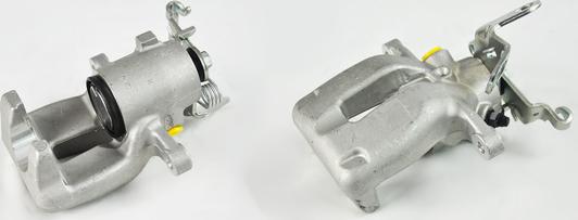 ABTEX ABC1079L - Brake Caliper car-mod.net