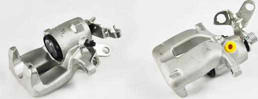ABTEX ABC1079R - Brake Caliper car-mod.net