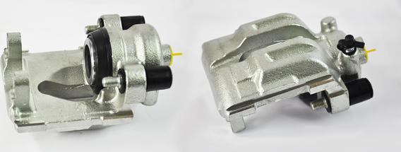 ABTEX ABC1070L - Brake Caliper car-mod.net