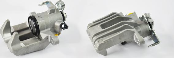 ABTEX ABC1073L - Brake Caliper car-mod.net
