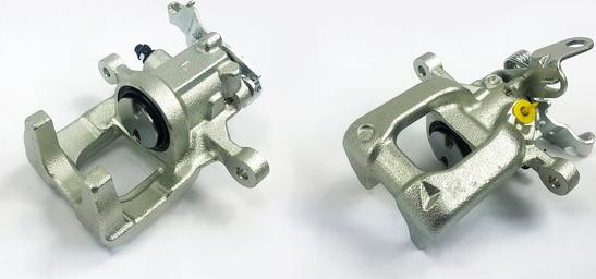 ABTEX ABC1149L - Brake Caliper car-mod.net